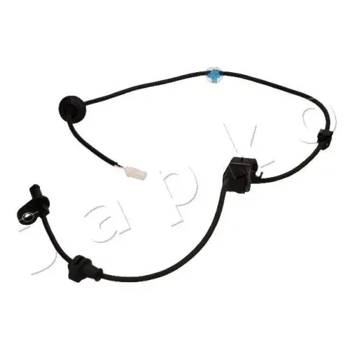 Sensor, Raddrehzahl hinten links JAPKO 151453 Bild Sensor, Raddrehzahl hinten links JAPKO 151453