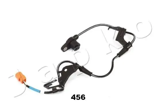 Sensor, Raddrehzahl Vorderachse rechts JAPKO 151456 Bild Sensor, Raddrehzahl Vorderachse rechts JAPKO 151456