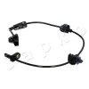 Sensor, Raddrehzahl vorne links JAPKO 151459 Bild Sensor, Raddrehzahl vorne links JAPKO 151459