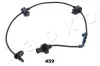 Sensor, Raddrehzahl vorne links JAPKO 151459 Bild Sensor, Raddrehzahl vorne links JAPKO 151459