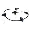 Sensor, Raddrehzahl vorne links JAPKO 151459 Bild Sensor, Raddrehzahl vorne links JAPKO 151459