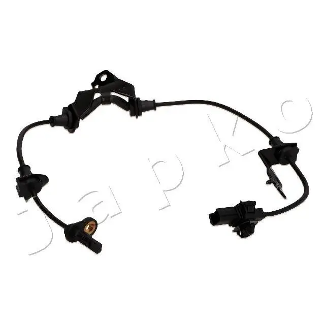 Sensor, Raddrehzahl vorne links JAPKO 151463