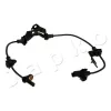 Sensor, Raddrehzahl vorne links JAPKO 151463 Bild Sensor, Raddrehzahl vorne links JAPKO 151463