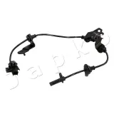 Sensor, Raddrehzahl vorne rechts JAPKO 151464