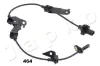Sensor, Raddrehzahl vorne rechts JAPKO 151464 Bild Sensor, Raddrehzahl vorne rechts JAPKO 151464