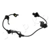 Sensor, Raddrehzahl vorne rechts JAPKO 151464 Bild Sensor, Raddrehzahl vorne rechts JAPKO 151464