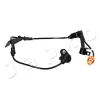 Sensor, Raddrehzahl hinten links JAPKO 151468 Bild Sensor, Raddrehzahl hinten links JAPKO 151468