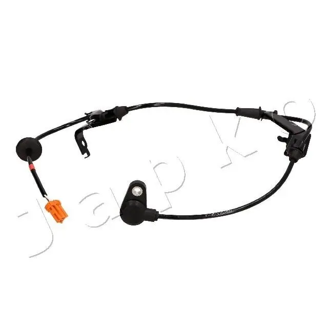 Sensor, Raddrehzahl hinten rechts JAPKO 151469