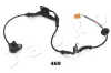 Sensor, Raddrehzahl hinten rechts JAPKO 151469 Bild Sensor, Raddrehzahl hinten rechts JAPKO 151469