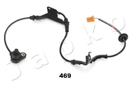 Sensor, Raddrehzahl hinten rechts JAPKO 151469 Bild Sensor, Raddrehzahl hinten rechts JAPKO 151469