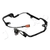 Sensor, Raddrehzahl hinten links JAPKO 151473 Bild Sensor, Raddrehzahl hinten links JAPKO 151473