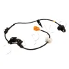 Sensor, Raddrehzahl vorne rechts JAPKO 151476 Bild Sensor, Raddrehzahl vorne rechts JAPKO 151476
