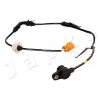 Sensor, Raddrehzahl vorne rechts JAPKO 151476 Bild Sensor, Raddrehzahl vorne rechts JAPKO 151476