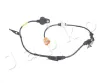 Sensor, Raddrehzahl vorne links JAPKO 151477 Bild Sensor, Raddrehzahl vorne links JAPKO 151477