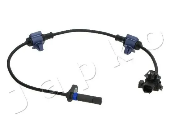 Sensor, Raddrehzahl hinten links JAPKO 151480 Bild Sensor, Raddrehzahl hinten links JAPKO 151480