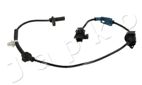 Sensor, Raddrehzahl vorne rechts JAPKO 151483 Bild Sensor, Raddrehzahl vorne rechts JAPKO 151483