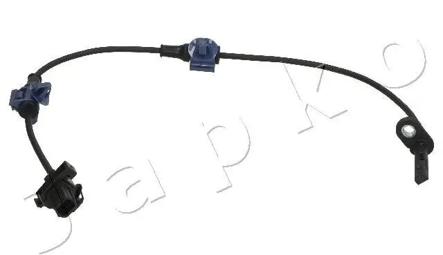 Sensor, Raddrehzahl hinten rechts JAPKO 151485
