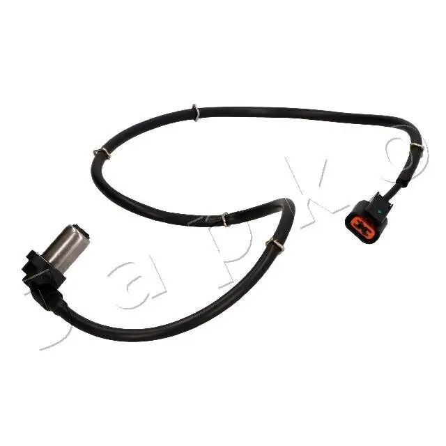 Sensor, Raddrehzahl Vorderachse beidseitig JAPKO 151501