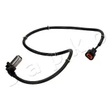 Sensor, Raddrehzahl Vorderachse beidseitig JAPKO 151501