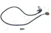 Sensor, Raddrehzahl Vorderachse beidseitig JAPKO 151501 Bild Sensor, Raddrehzahl Vorderachse beidseitig JAPKO 151501