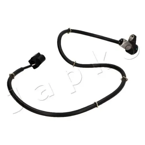 Sensor, Raddrehzahl Vorderachse beidseitig JAPKO 151501 Bild Sensor, Raddrehzahl Vorderachse beidseitig JAPKO 151501