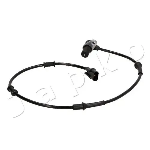 Sensor, Raddrehzahl Vorderachse links JAPKO 151504 Bild Sensor, Raddrehzahl Vorderachse links JAPKO 151504