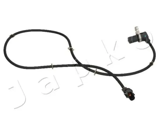 Sensor, Raddrehzahl Vorderachse rechts JAPKO 151507 Bild Sensor, Raddrehzahl Vorderachse rechts JAPKO 151507