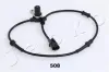 Sensor, Raddrehzahl Vorderachse rechts JAPKO 151508 Bild Sensor, Raddrehzahl Vorderachse rechts JAPKO 151508
