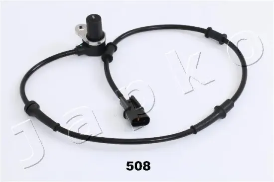 Sensor, Raddrehzahl Vorderachse rechts JAPKO 151508 Bild Sensor, Raddrehzahl Vorderachse rechts JAPKO 151508