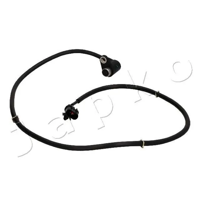 Sensor, Raddrehzahl Hinterachse beidseitig JAPKO 151510