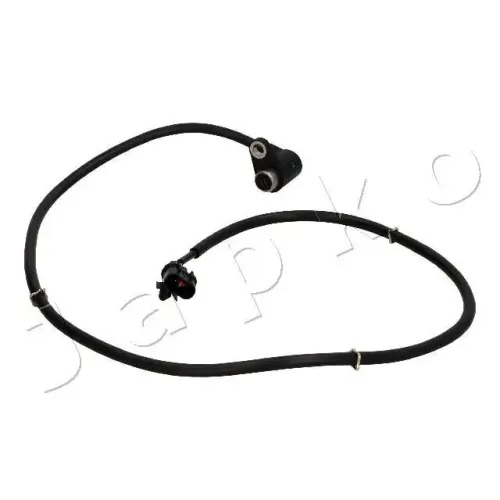 Sensor, Raddrehzahl Hinterachse beidseitig JAPKO 151510 Bild Sensor, Raddrehzahl Hinterachse beidseitig JAPKO 151510