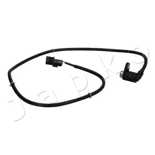 Sensor, Raddrehzahl Hinterachse beidseitig JAPKO 151510 Bild Sensor, Raddrehzahl Hinterachse beidseitig JAPKO 151510