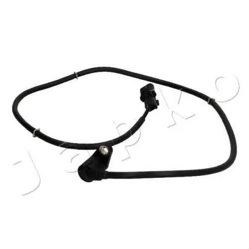 Sensor, Raddrehzahl Hinterachse beidseitig JAPKO 151510 Bild Sensor, Raddrehzahl Hinterachse beidseitig JAPKO 151510
