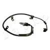 Sensor, Raddrehzahl Hinterachse links JAPKO 151511 Bild Sensor, Raddrehzahl Hinterachse links JAPKO 151511