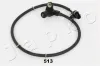 Sensor, Raddrehzahl Hinterachse links JAPKO 151513 Bild Sensor, Raddrehzahl Hinterachse links JAPKO 151513