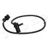 Sensor, Raddrehzahl Hinterachse links JAPKO 151513 Bild Sensor, Raddrehzahl Hinterachse links JAPKO 151513