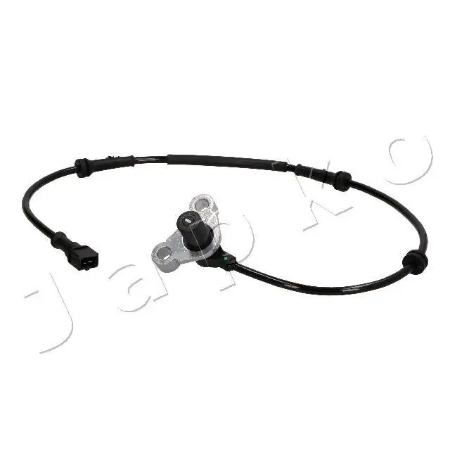 Sensor, Raddrehzahl Hinterachse links JAPKO 151514