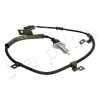 Sensor, Raddrehzahl Hinterachse rechts JAPKO 151516 Bild Sensor, Raddrehzahl Hinterachse rechts JAPKO 151516