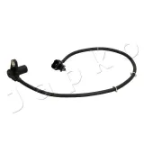 Sensor, Raddrehzahl Hinterachse rechts JAPKO 151518