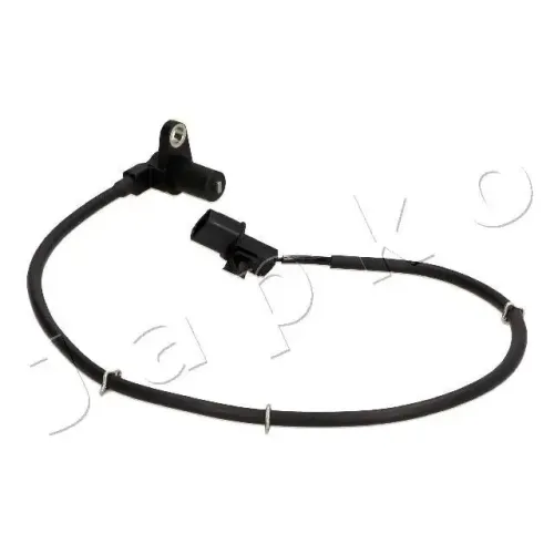 Sensor, Raddrehzahl Hinterachse rechts JAPKO 151518 Bild Sensor, Raddrehzahl Hinterachse rechts JAPKO 151518