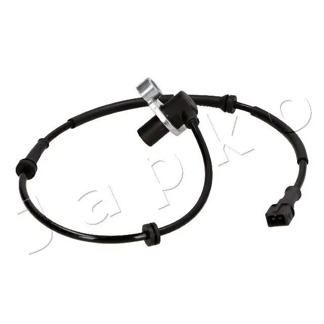 Sensor, Raddrehzahl Hinterachse rechts JAPKO 151519