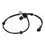 Sensor, Raddrehzahl Hinterachse rechts JAPKO 151519