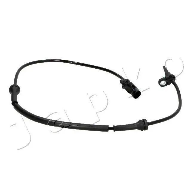 Sensor, Raddrehzahl Vorderachse links JAPKO 151520
