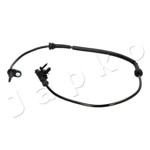 Sensor, Raddrehzahl Vorderachse links JAPKO 151520 Bild Sensor, Raddrehzahl Vorderachse links JAPKO 151520