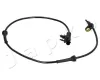 Sensor, Raddrehzahl Vorderachse rechts JAPKO 151521