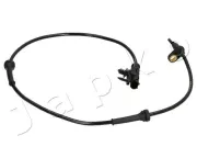 Sensor, Raddrehzahl Vorderachse rechts JAPKO 151521
