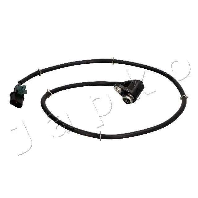 Sensor, Raddrehzahl Hinterachse rechts JAPKO 151524