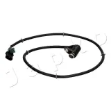 Sensor, Raddrehzahl Hinterachse rechts JAPKO 151524