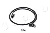 Sensor, Raddrehzahl Hinterachse rechts JAPKO 151524 Bild Sensor, Raddrehzahl Hinterachse rechts JAPKO 151524