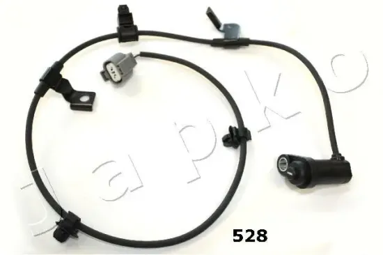 Sensor, Raddrehzahl Hinterachse rechts JAPKO 151528 Bild Sensor, Raddrehzahl Hinterachse rechts JAPKO 151528